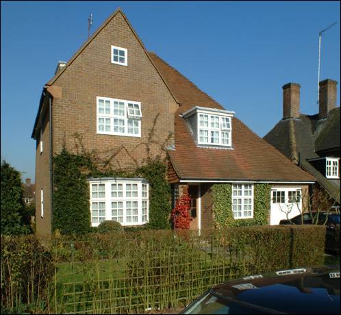 21 Middleway